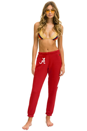 UNIVERSITY OF ALABAMA BOLT SWEATPANTS