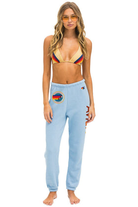 AVIATOR NATION VENICE SWEATPANTS
