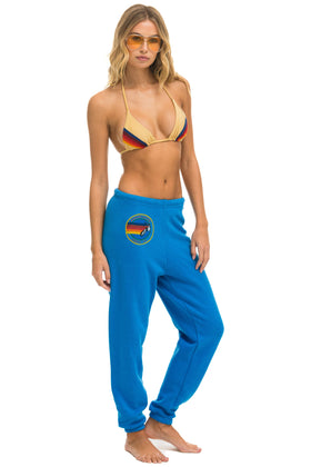 AVIATOR NATION VENICE SWEATPANTS