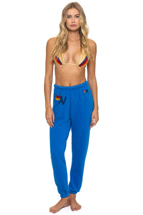 LOGO SWEATPANTS