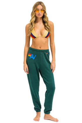 LOGO SWEATPANTS
