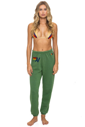 LOGO SWEATPANTS