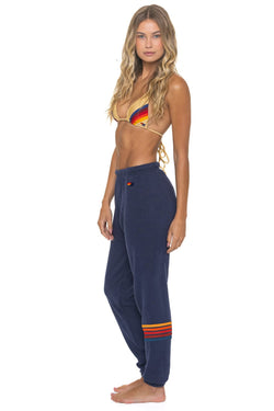 OUTSIDE LANDS 2026 UNISEX SWEATPANTS - NAVY