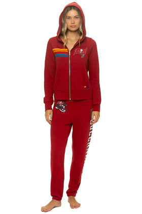 TAMPA BAY BUCCANEERS HELMET SWEATPANTS