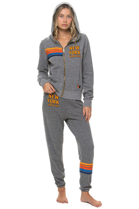 NEW YORK KNICKS 2026 UNISEX SWEATPANTS
