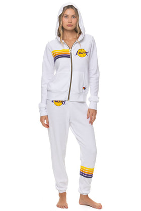 LOS ANGELES LAKERS 2026 UNISEX SWEATPANTS