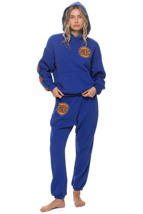 NEW YORK KNICKS 2026 UNISEX POCKET SWEATPANTS