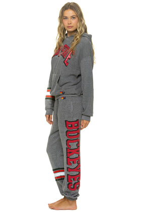OHIO STATE UNIVERSITY 2026 UNISEX POCKET SWEATPANTS