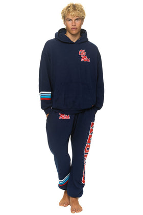 OLE MISS 2026 UNISEX POCKET SWEATPANTS