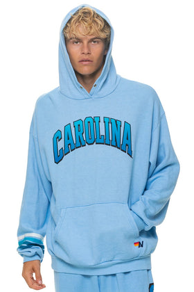 UNC 2026 PULLOVER HOODIE RELAXED