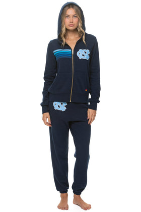 UNC 2026 5 STRIPE SWEATPANTS