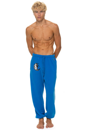 DALLAS MAVERICKS 2026 UNISEX POCKET SWEATPANTS