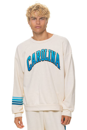 UNC 2026 RELAXED CREW SWEATSHIRT