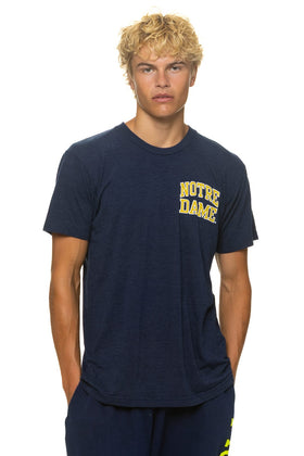 NOTRE DAME 2026 CREW TEE SHIRT