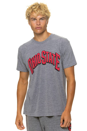 OHIO STATE UNIVERSITY 2026 CREW TEE SHIRT