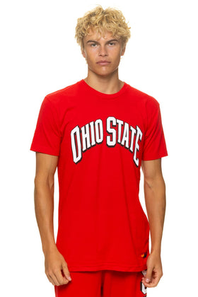 OHIO STATE UNIVERSITY 2026 CREW TEE SHIRT