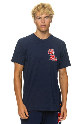 OLE MISS 2026 CREW TEE SHIRT