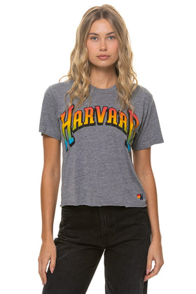 HARVARD 2026 BOYFRIEND TEE