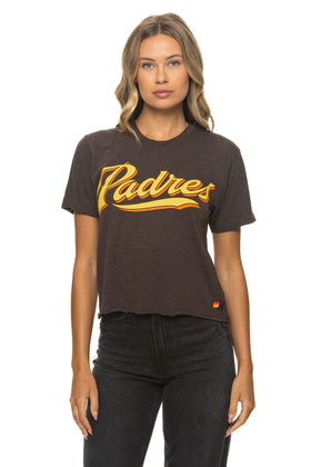 SAN DIEGO PADRES 2026 BOYFRIEND TEE