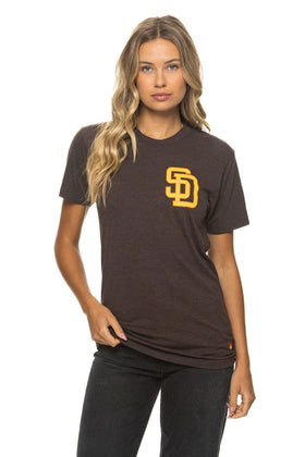 SAN DIEGO PADRES 2026 CREW TEE