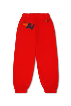 KID'S LOGO SWEATPANTS