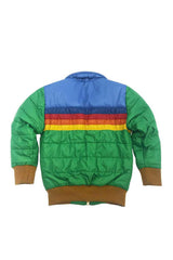 KID'S JOURNEY JACKET - AMAZON Kid's Outerwear Aviator Nation 